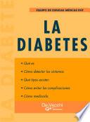 La diabetes