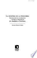 La diáspora de la posguerra