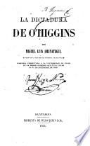 La dictadura de O'Higgins