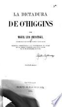 La dictadura de O'Higgins