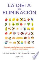 La dieta de eliminación
