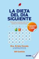 La dieta del día siguiente