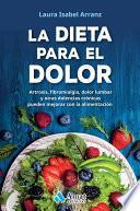 La dieta para el dolor