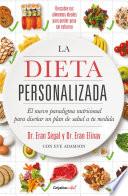 La dieta personalizada