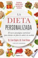 La dieta personalizada / The Personalized Diet
