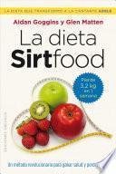 La Dieta Sirtfood