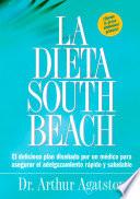 La Dieta South Beach