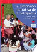 La dimensión narrativa de la catequesis