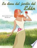 La diosa del jardín del edén