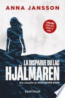 La disparue du lac Hjälmaren
