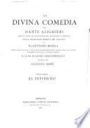 La Divina comedia