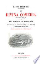 La divina comedia