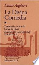 La divina comedia