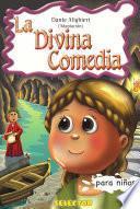 La divina comedia
