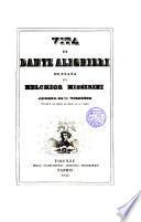 La divina comedia