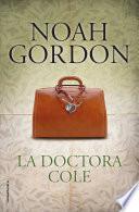 La doctora Cole