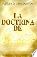 La Doctrina de Cristo