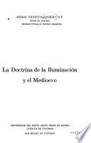 La doctrina de la iluminación y el medioevo