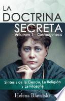 LA DOCTRINA SECRETA