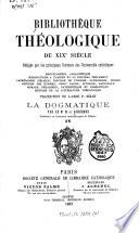 La dogmatique