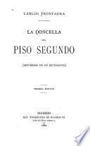 La doncella del piso segunda