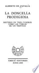 La doncella prodigiosa