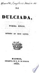 La dulciada