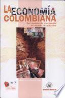 La economía colombiana