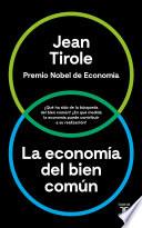 La economía del bien común