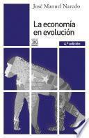 La economía en evolución