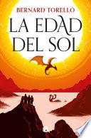 La edad del sol