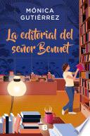 La editorial del señor Bennet