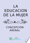 La educacion de la mujer