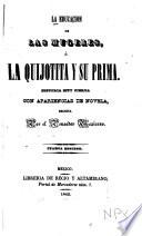 La educacion de las mugeres