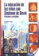 La educación de los niños con síndrome de Down