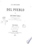 La educacion del pueblo José Pedro Varela