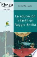 La educación infantil en Reggio Emilia