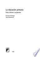 La educación primaria