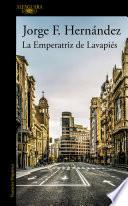 La emperatriz de Lavapiés