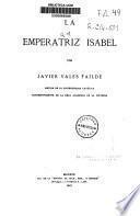 La Emperatriz Isabel