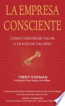 La empresa consciente