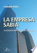 La empresa sabia