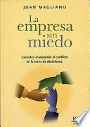 La Empresa Sin Miedo