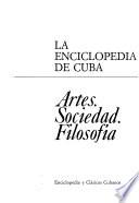 La Enciclopedia de Cuba