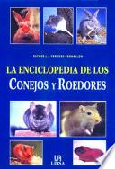 La enciclopedia de los conejos y roedores