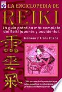 La Enciclopedia de Reiki