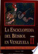 La enciclopedia del béisbol en Venezuela