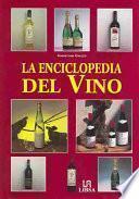 La enciclopedia del vino