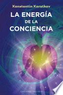 La energía de la conciencia