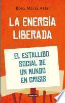 La energía liberada
